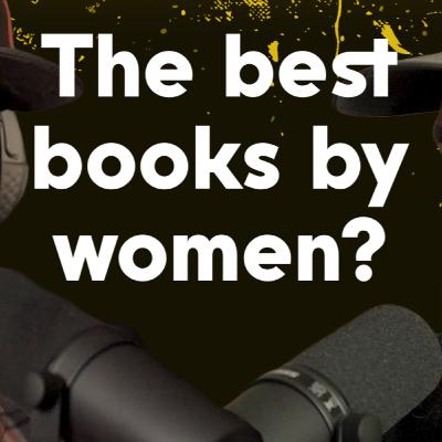 Our Favorite Books Written by Women in Translation
