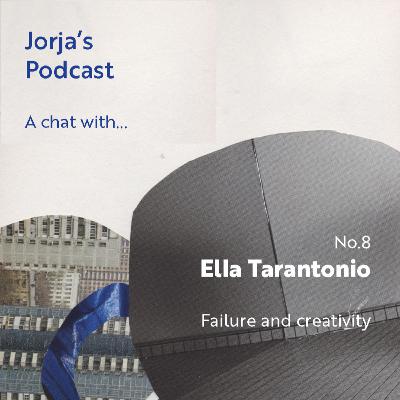 A chat with Ella Tarantonio