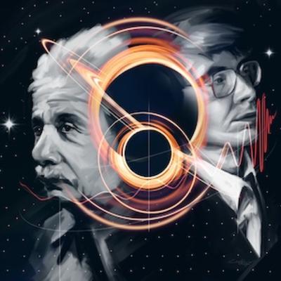 2025.09.17 | Event Horizon: Merging Black Holes and Gravitational Waves — Part 2