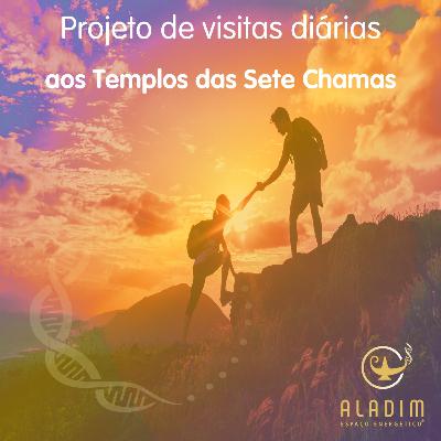 Episódio #12 Telos, Monte Shasta Episódio #12 Telos, Monte Shasta