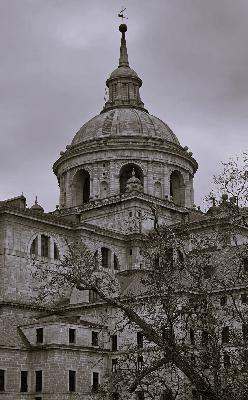 El Escorial: Christmas from Hell