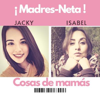 "Bienvenidas Madres-Netas" "Bienvenidas Madres-Netas"