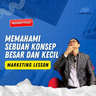 Memilih Besar atau Kecil? Kualitas Pilihan Anda Menentukan Masa Depan Perusahaan Memilih Besar atau Kecil? Kualitas Pilihan Anda Menentukan Masa Depan Perusahaan