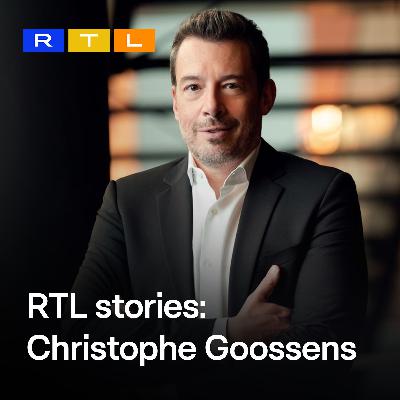 RTL stories: Christophe Goossens