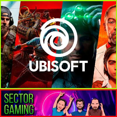 SG 244 | UBISOFT CANCELA 7 VIDEOJUEGOS + XBOX DEFINE SU FUTURO