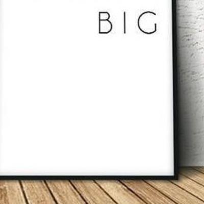 Big!