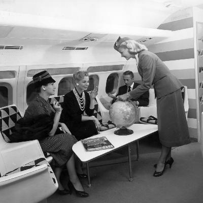 Ep. 65: Air Travel [TEASER]