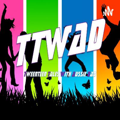 The Odd 1s Out The First Sequel: CH 6 - 8