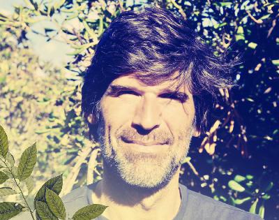 18. Addiction, recovery and the death of Davos // FELIX MARQUARDT