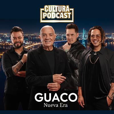 La Nueva Era de Guaco (2000-2025): Reinventando la Súper Banda y Conquistando el Mundo