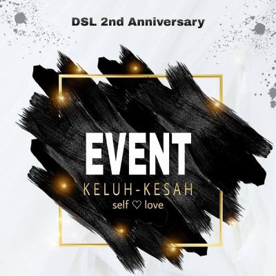 Keluh Kesah 24 : Naskah Dizda Radhisty dalam Event Keluh Kesah