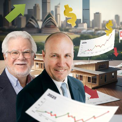 The Property Scorecard for 2025 - Who Won, Who Lost, Who Missed Out | Dr. Andrew Wilson