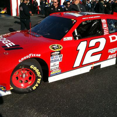 Danica Talk
