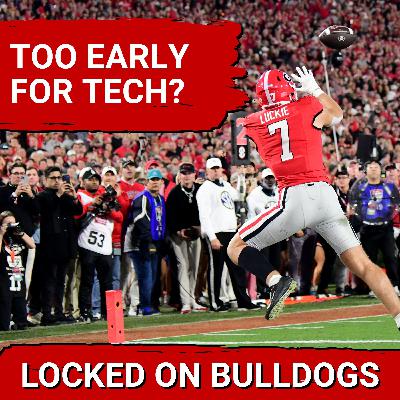 TRUE AND REAL: Playoff Push, Rivalry Week, and Georgia’s Historic Offense: