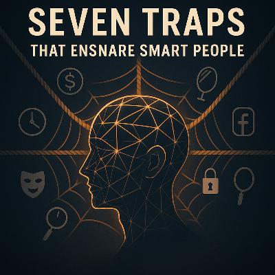 Seven Traps that Ensnare Smart People