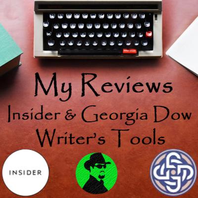 Review of Insider & Georgia Dow YT Channels