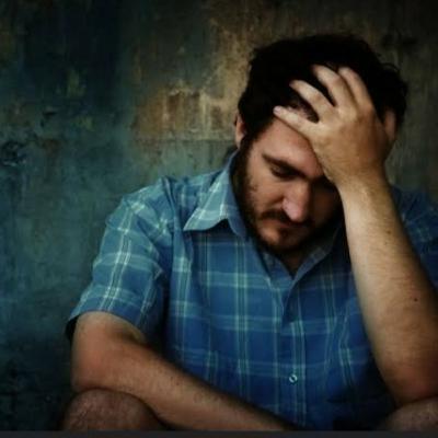 The repercussions of sin. The repercussions of sin.