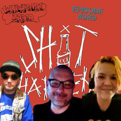WR989: Shit Happens