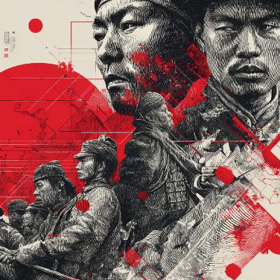 Taiping Rebellion II: China zwischen Himmel und Hölle Taiping Rebellion II: China zwischen Himmel und Hölle