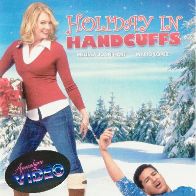 Holiday in Handcuffs (2007)
