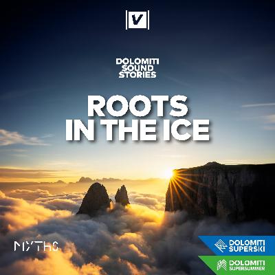 5. Roots in the ice