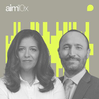 The Top Supply Chain Challenges to Watch in 2023 with Maria Villablanca The Top Supply Chain Challenges to Watch in 2023 with Maria Villablanca