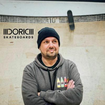 Episode 115 Gary Kemp (Five Years On) Episode 115 Gary Kemp (Five Years On)