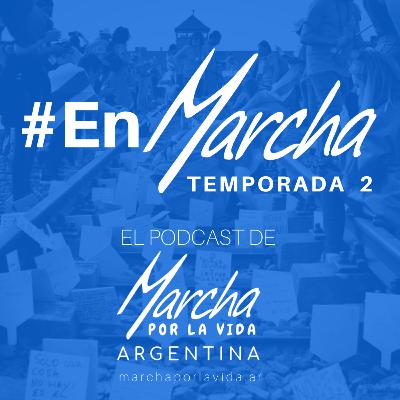 Argentina durante la Shoá con Marcia Ras - S02E09