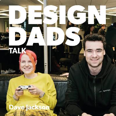 Dave Jackson
