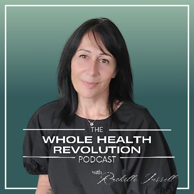 EP1: How to Detox Naturally.  Supporting your Liver Every Day