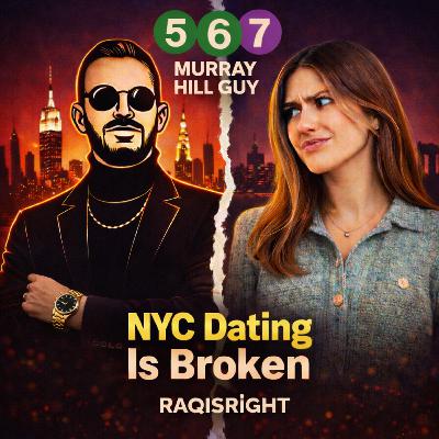 Dating Cheat Codes (w/ @RaqIsRight)