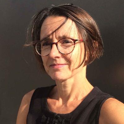 Belvédère : Sophie Luchier, chargée d'inventaire au service du Patrimoine culturel au Département Belvédère : Sophie Luchier, chargée d'inventaire au service du Patrimoine culturel au Département