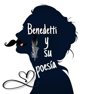 Mario Benedetti y su maravillosa poesía❤️