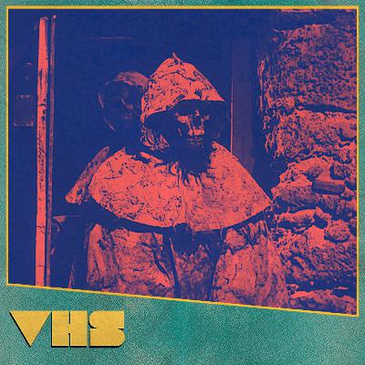 333 - Tombs of the Blind Dead (com Carmen Yazalde, atriz) 333 - Tombs of the Blind Dead (com Carmen Yazalde, atriz)