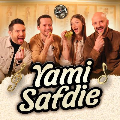 Yami Safdie en Songbook T. 2 - EP. 18