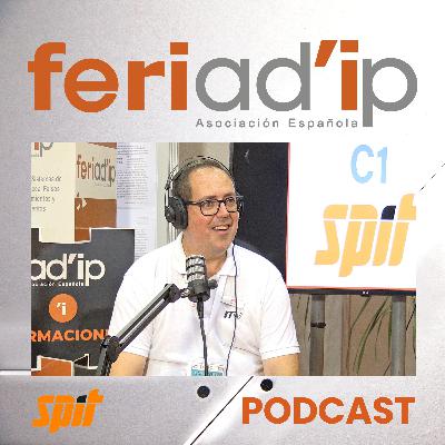 Píldora 16 con Sergi Alzuria, Director de marketing y ventas de Spit
