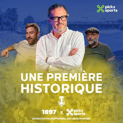 L'Union en Champion's League, une première historique