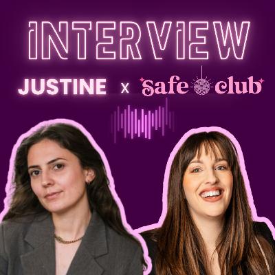 [REDIFF] "5 ans d'études, un prêt étudiant, pour un taf qui ne me plait pas" : témoignage de @justinechk.coaching