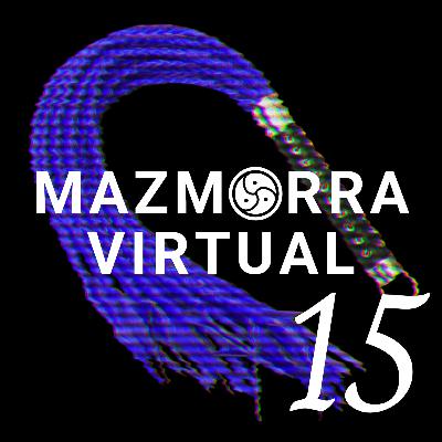 15. Salud mental, aftercare y BDSM