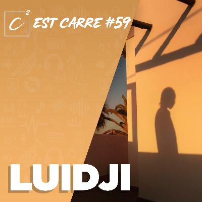 Luidji poursuit sa mue