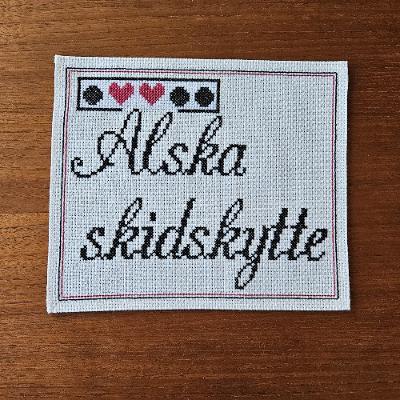 15. När blir det VM i Kontiolahti?