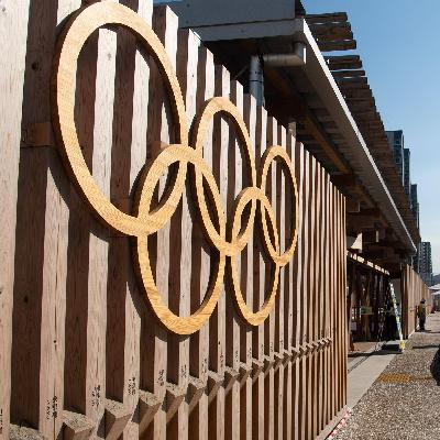 Flucht und Spiele - Der Traum von Olympia (5/5) Flucht und Spiele - Der Traum von Olympia (5/5)