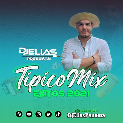 Tipico Mix - Exitos 2021