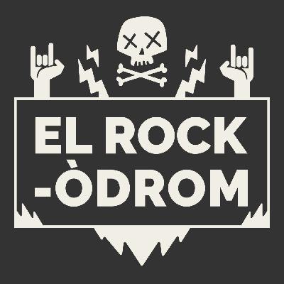 EL ROCK-ÒDROM nº 314 El programa de ràdio + Heavy! (Rave in fire, Templar, Cruel Force, Evermore, Permyon, Barbablanca)