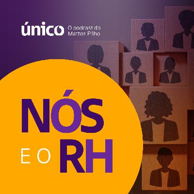 #175 Experiência do colaborador: desafios e estratégias na gestão de pessoas #175 Experiência do colaborador: desafios e estratégias na gestão de pessoas