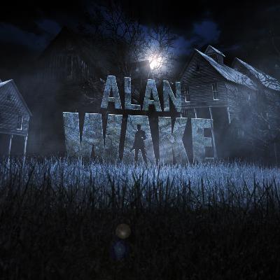 EL VÓRTICE 052 - Alan Wake, Nier Replicant, Kojima x Phil Spencer... EL VÓRTICE 052 - Alan Wake, Nier Replicant, Kojima x Phil Spencer...