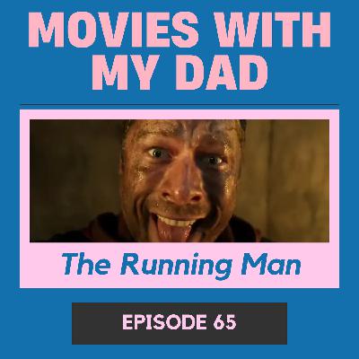 The Running Man The Running Man