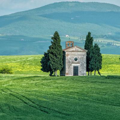 El poder de un espíritu de discernimiento