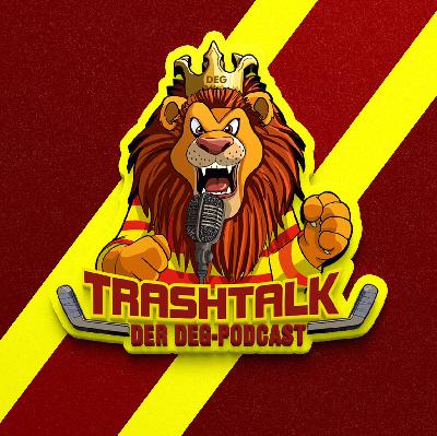 #trashtalk94 - The trend is our friend
