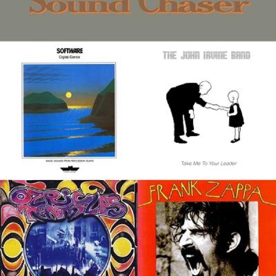 Episode 145: Sound Chaser 313 Episode 145: Sound Chaser 313